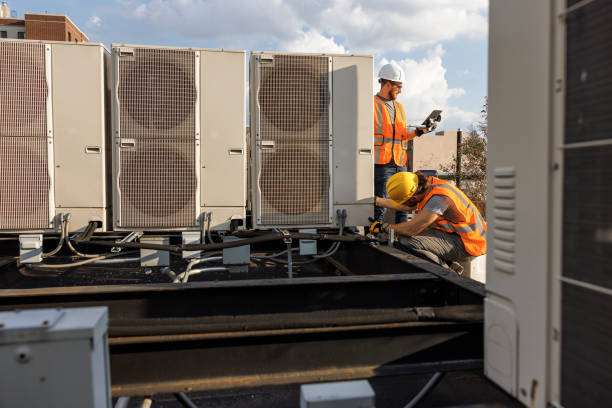 Best HVAC Supply and Distribution in City View, SC