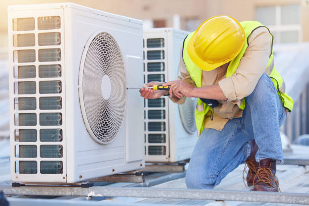 Best HVAC for Healthcare Facilities in City View, SC