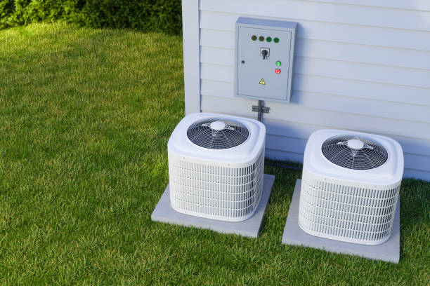 Best Commercial HVAC in City View, SC