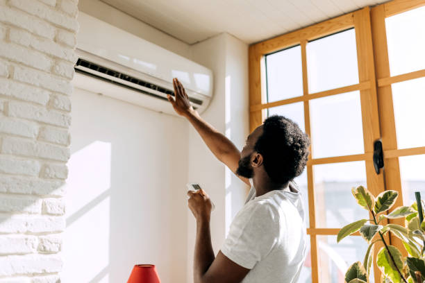 Best Solar-powered HVAC Systems in City View, SC
