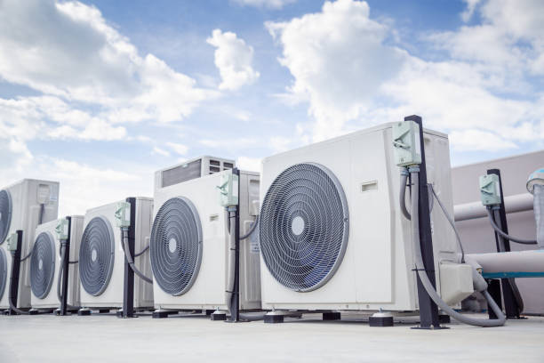 Professional HVAC in City View, SC