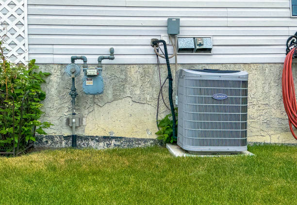Best HVAC Retrofitting and Upgrading in City View, SC